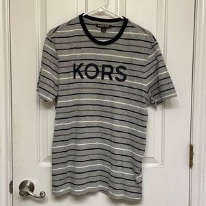 Michael Kors Short Sleeve Tee